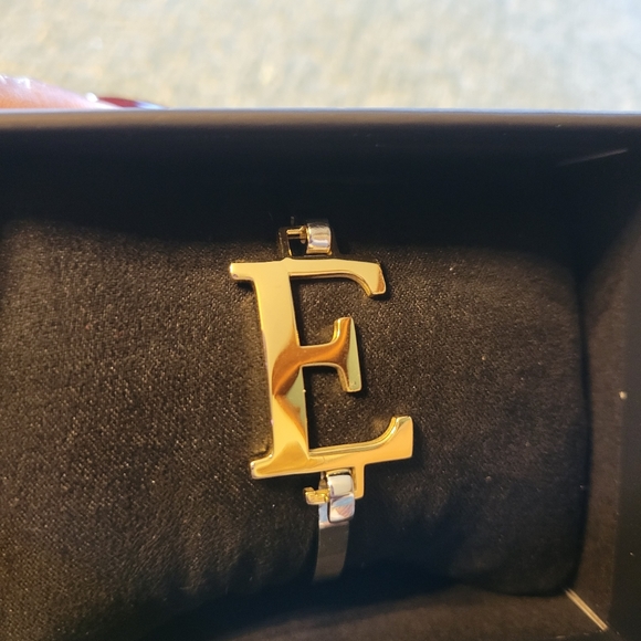 Rustic Cuff bracelet - Picture 3 of 3